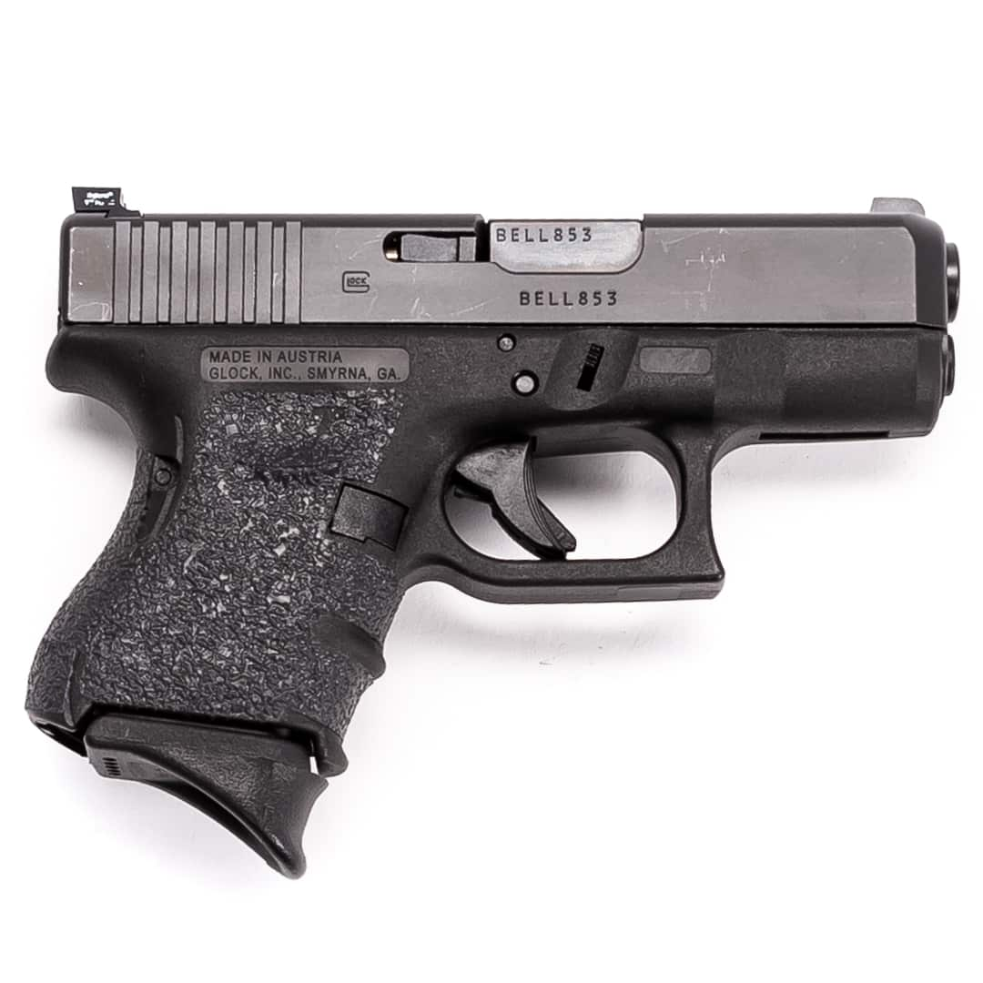 Image of GLOCK GLOCK 26 GEN 4